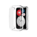 Miniatyrbild 1 av 5: Huawei Watch Fit - Transparent TPU Skal