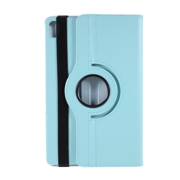 Lenovo Tab P11 / P11 Plus - 360° Rotation Fodral - Ljus Blå