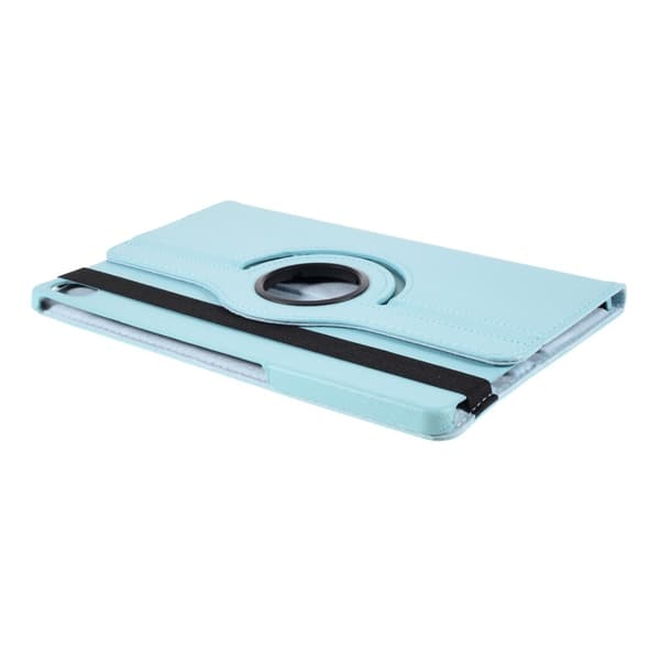 Lenovo Tab P11 / P11 Plus - 360° Rotation Fodral - Ljus Blå