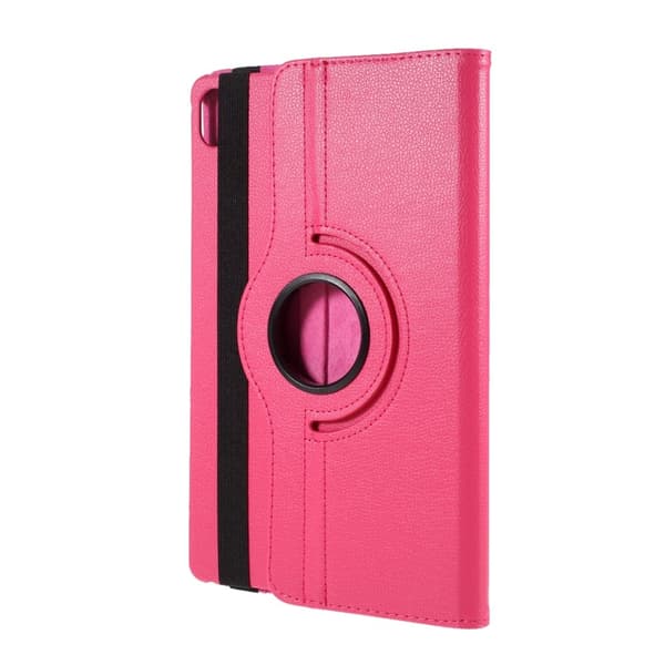 Lenovo Tab P11 / P11 Plus - 360° Rotation Fodral - Rosa