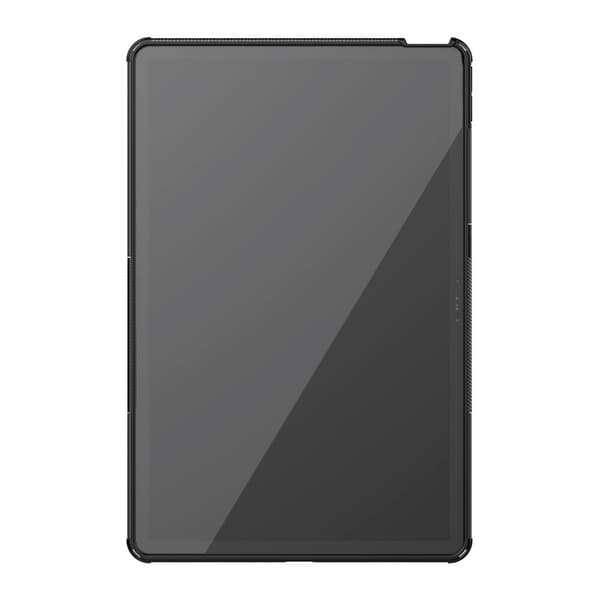 Lenovo Tab P11 Pro - Rugged Kickstand Armor - Svart