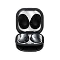 Miniatyrbild 3 av 3: Dammskydd Till Samsung Galaxy Buds Live - Svart