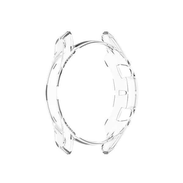 Transparent Skal Till Galaxy Watch3 45 mm (SM-R840)