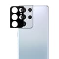 Miniatyrbild 1 av 5: Samsung Galaxy S21 Ultra - Premium Linsskydd I Härdat Glas