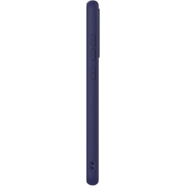 Xiaomi Mi 11 - IMAK Skin Touch Skal - Mörk Blå
