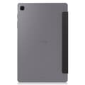 Miniatyrbild 3 av 5: Samsung Galaxy Tab A7 10.4 Fodral Tri-Fold Svart