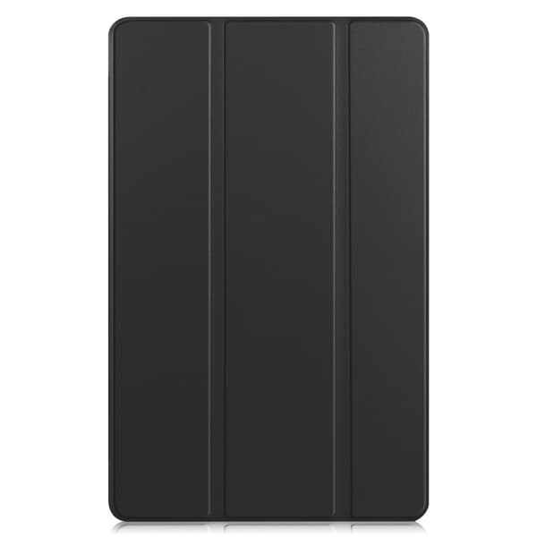 Samsung Galaxy Tab A7 10.4 Fodral Tri-Fold Svart