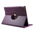 Miniatyrbild 5 av 6: iPad Pro 12.9 (2015/2017) - 360° Rotation Fodral - Lila