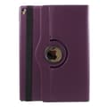 Miniatyrbild 2 av 6: iPad Pro 12.9 (2015/2017) - 360° Rotation Fodral - Lila