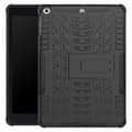 Miniatyrbild 2 av 5: iPad Air / 9.7" (2017) / (2018) - Rugged Kickstand Armor - Svart