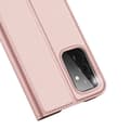 Miniatyrbild 3 av 5: Samsung Galaxy A72 - DUX DUCIS Skin Pro Fodral - Roséguld