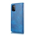 Miniatyrbild 5 av 5: Samsung Galaxy A52 / A52s - DG.MING 2in1 Magnet Fodral - Blå