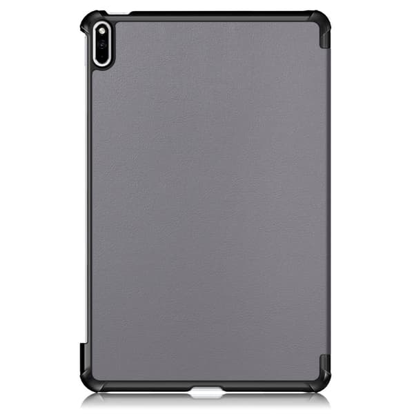 Huawei MatePad Pro 10.8" - Tri-Fold Stödjer M-Pen Laddning - Grå
