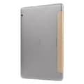 Miniatyrbild 3 av 5: Huawei MediaPad T5 10 - Slimfit Tri-Fold Fodral - Guld