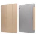 Miniatyrbild 4 av 5: Huawei MediaPad T5 10 - Slimfit Tri-Fold Fodral - Guld