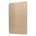 Miniatyrbild 2 av 5: Huawei MediaPad T5 10 - Slimfit Tri-Fold Fodral - Guld