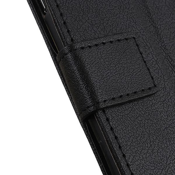 iPhone 11 Pro - Plånboksfodral - Svart