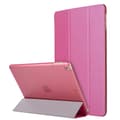 Miniatyrbild 1 av 5: iPad 10.2 2019/2020/2021 Fodral Tri-Fold Rosa