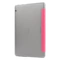Miniatyrbild 3 av 5: Huawei MediaPad T5 10 - Slimfit Tri-Fold Fodral - Rosa