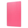 Miniatyrbild 2 av 5: Huawei MediaPad T5 10 - Slimfit Tri-Fold Fodral - Rosa