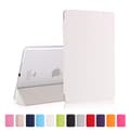 Miniatyrbild 1 av 5: iPad Air / 9.7" (2017) / (2018) - Slimfit Tri-Fold Fodral - Vit