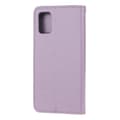 Miniatyrbild 3 av 5: Samsung Galaxy A52 / A52s - Fodral Med Tryck - Lila