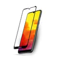 Miniatyrbild 5 av 5: Huawei Y6 (2019) - MOCOLO Härdat glas - Heltäckande
