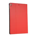 Miniatyrbild 3 av 4: iPad 10.2 2019/2020/2021, iPad Air 10.5 & Pro 10.5 - Case Stand Fodral - Röd