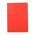 Miniatyrbild 2 av 4: iPad 10.2 2019/2020/2021, iPad Air 10.5 & Pro 10.5 - Case Stand Fodral - Röd