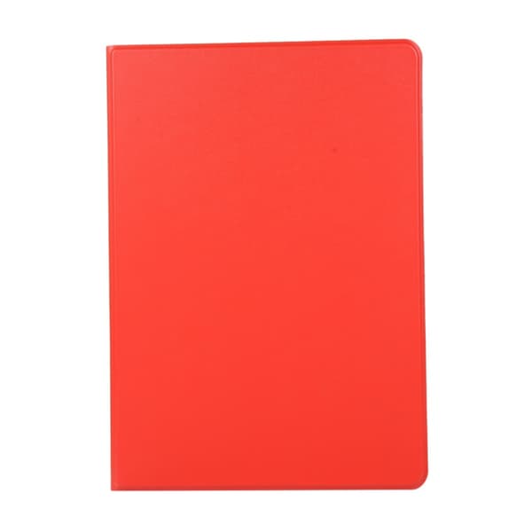 iPad 10.2 2019/2020/2021, iPad Air 10.5 & Pro 10.5 - Case Stand Fodral - Röd
