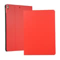 Miniatyrbild 1 av 4: iPad 10.2 2019/2020/2021, iPad Air 10.5 & Pro 10.5 - Case Stand Fodral - Röd