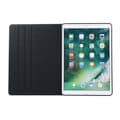 Miniatyrbild 5 av 5: iPad 10.2 2019/2020/2021, iPad Air 10.5 & Pro 10.5 - Case Stand Fodral - Guld