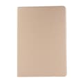 Miniatyrbild 2 av 5: iPad 10.2 2019/2020/2021, iPad Air 10.5 & Pro 10.5 - Case Stand Fodral - Guld