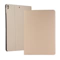 Miniatyrbild 1 av 5: iPad 10.2 2019/2020/2021, iPad Air 10.5 & Pro 10.5 - Case Stand Fodral - Guld