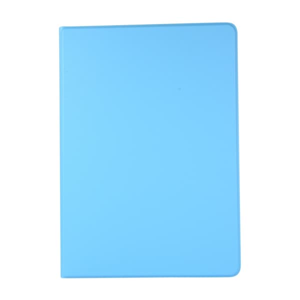iPad 10.2 2019/2020/2021, iPad Air 10.5 & Pro 10.5 - Case Stand Fodral - Blå
