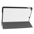Miniatyrbild 5 av 5: iPad 10.2 2019/2020/2021 Fodral Tri-Fold Vit