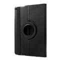 Miniatyrbild 1 av 6: iPad Air / 9.7" 2017/2018 - 360° Rotation Fodral - Svart