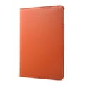 Miniatyrbild 3 av 6: iPad Air / 9.7" 2017/2018 - 360° Rotation Fodral - Orange