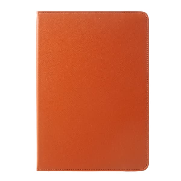 iPad Air / 9.7" 2017/2018 - 360° Rotation Fodral - Orange