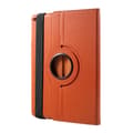 Miniatyrbild 1 av 6: iPad Air / 9.7" 2017/2018 - 360° Rotation Fodral - Orange