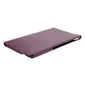 Miniatyrbild 4 av 5: Lenovo Tab P11 / P11 Plus - 360° Rotation Fodral - Lila
