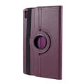 Miniatyrbild 2 av 5: Lenovo Tab P11 / P11 Plus - 360° Rotation Fodral - Lila