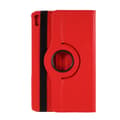 Miniatyrbild 3 av 5: Lenovo Tab P11 / P11 Plus - 360° Rotation Fodral - Röd