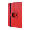 Miniatyrbild 2 av 5: Lenovo Tab P11 / P11 Plus - 360° Rotation Fodral - Röd