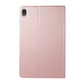 Miniatyrbild 3 av 5: Lenovo Tab P11 / P11 Plus - Case Stand Fodral - Roséguld