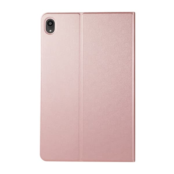 Lenovo Tab P11 / P11 Plus - Case Stand Fodral - Roséguld