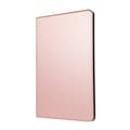 Miniatyrbild 4 av 5: Lenovo Tab P11 / P11 Plus - Case Stand Fodral - Roséguld