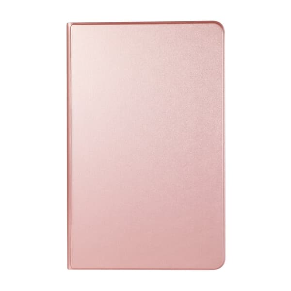 Lenovo Tab P11 / P11 Plus - Case Stand Fodral - Roséguld