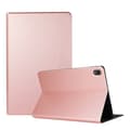 Miniatyrbild 1 av 5: Lenovo Tab P11 / P11 Plus - Case Stand Fodral - Roséguld