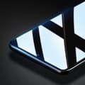 Miniatyrbild 5 av 5: Samsung Galaxy S21 Plus - DUX DUCIS Heltäckande Skärmskydd I Härdat Glas